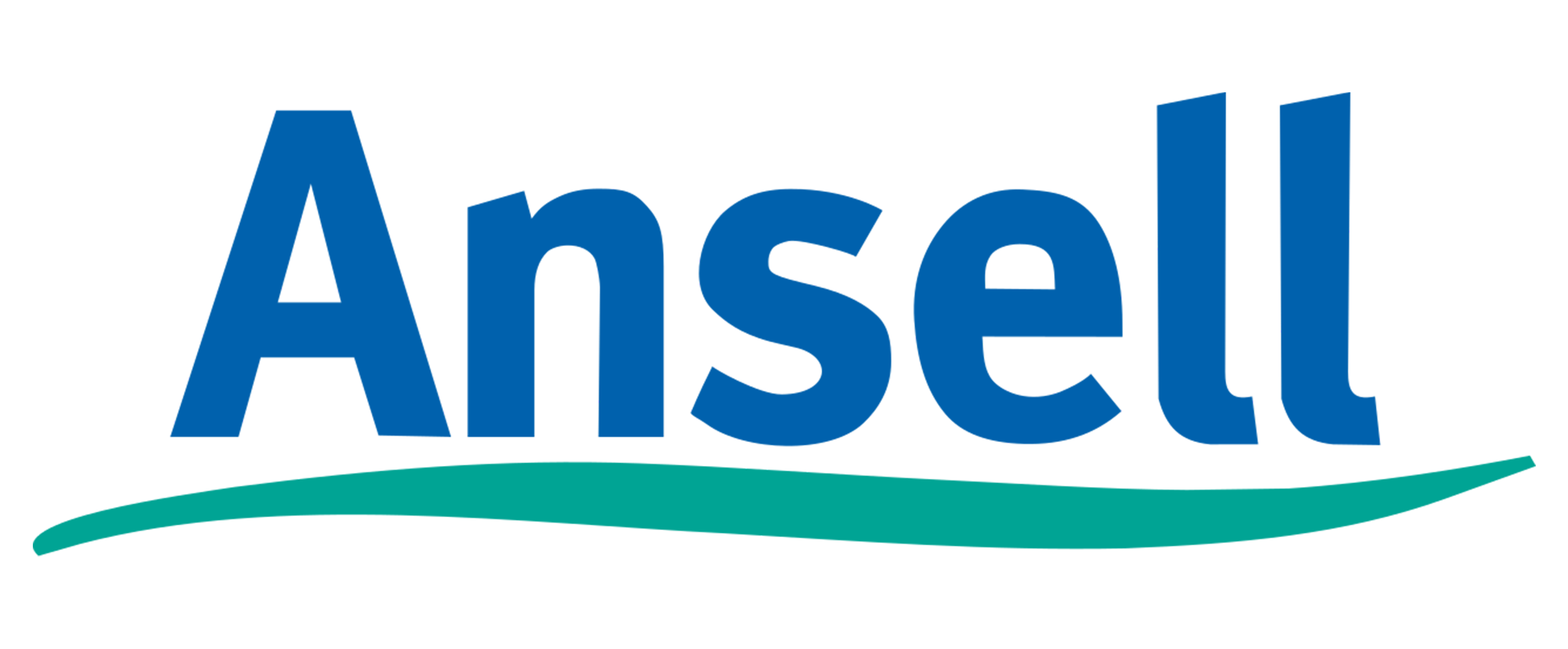 Logo ANSELL