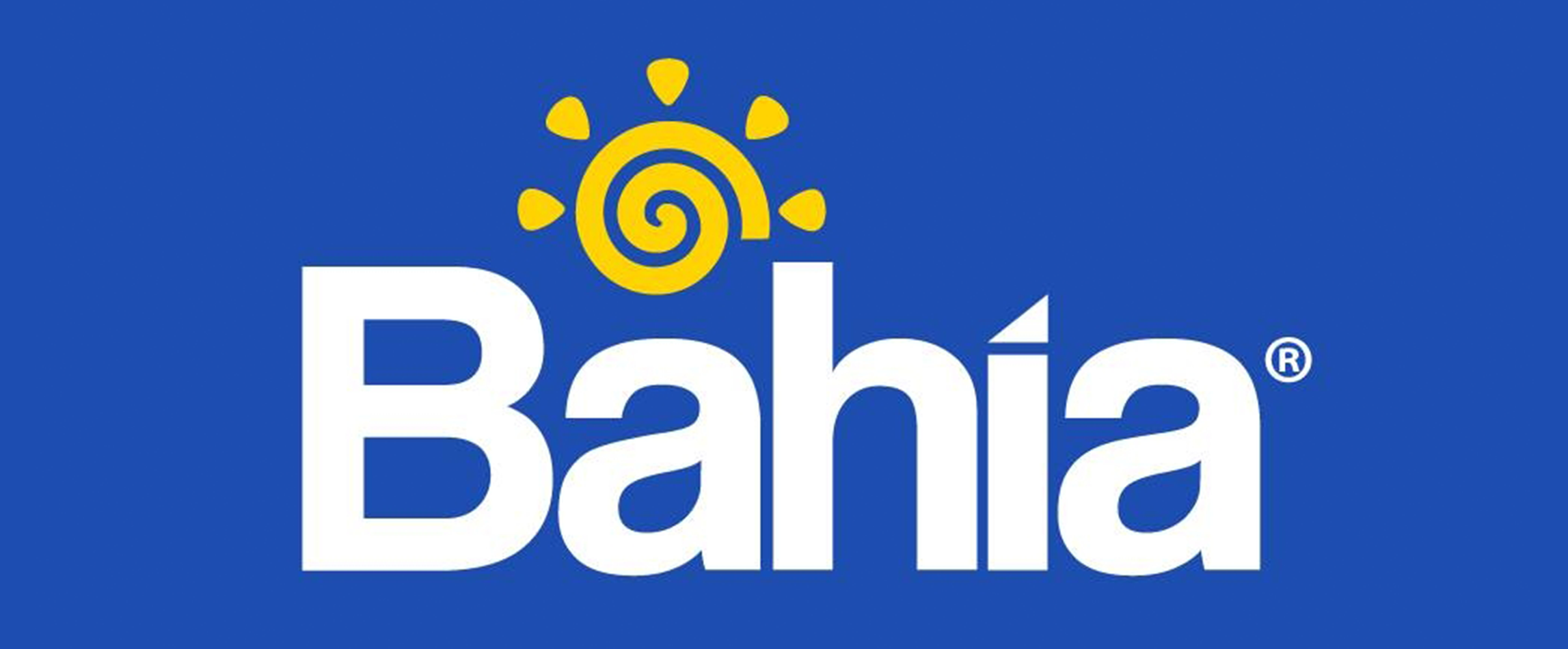 Logo BAHIA