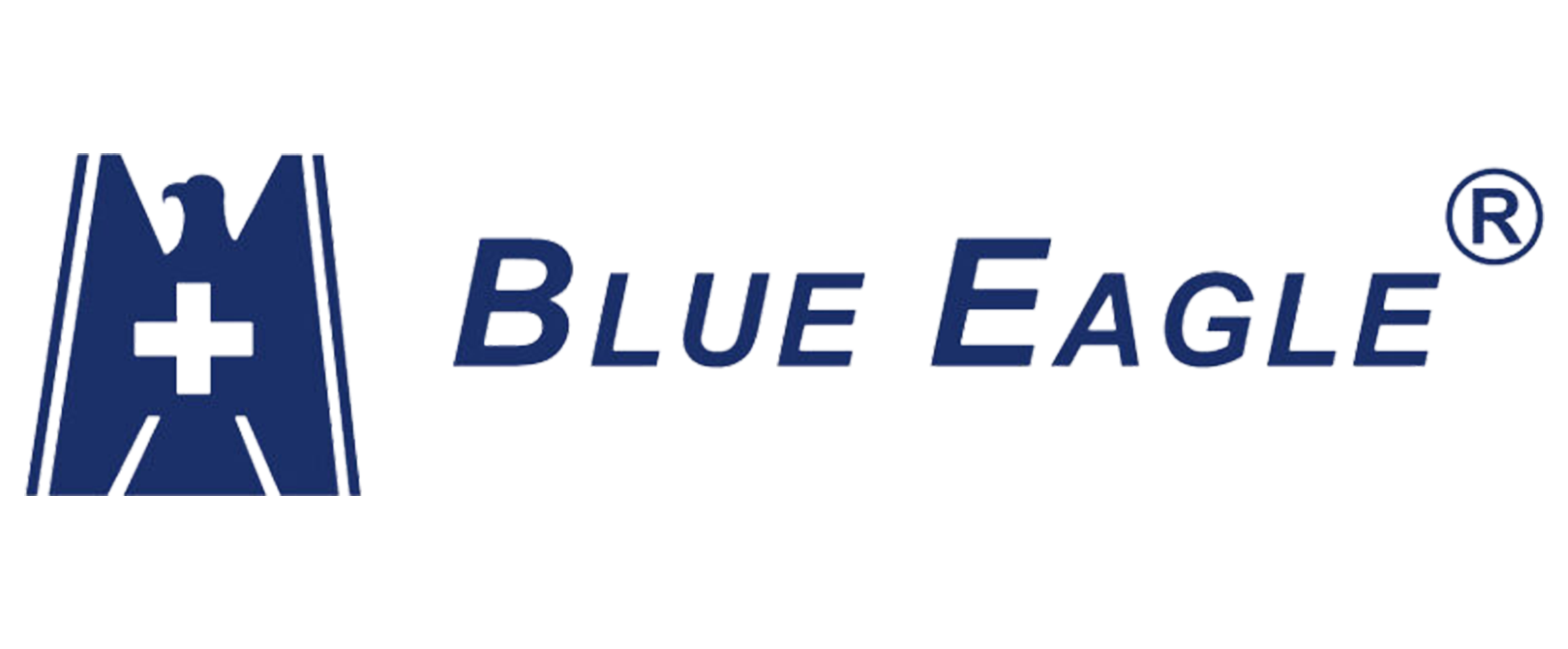 Logo BLUE EAGLE
