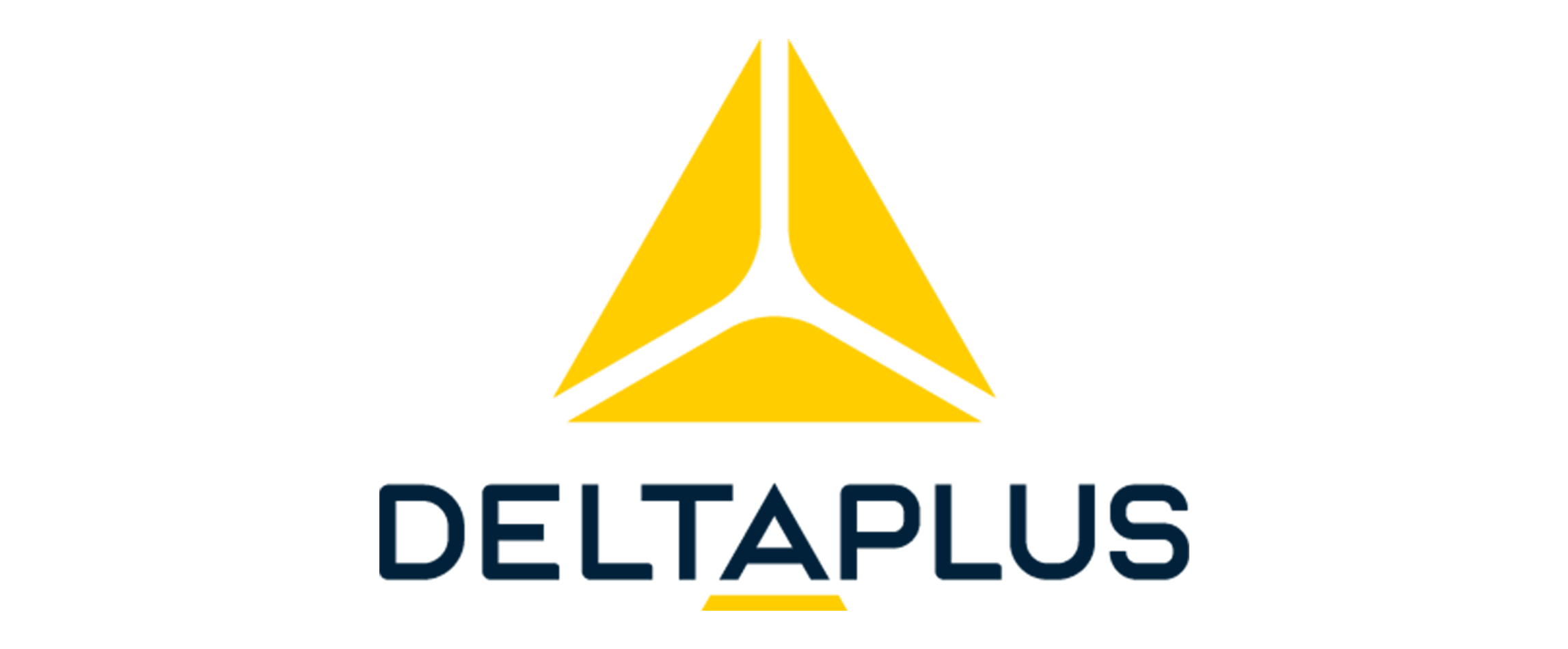Logo DELTA PLUS