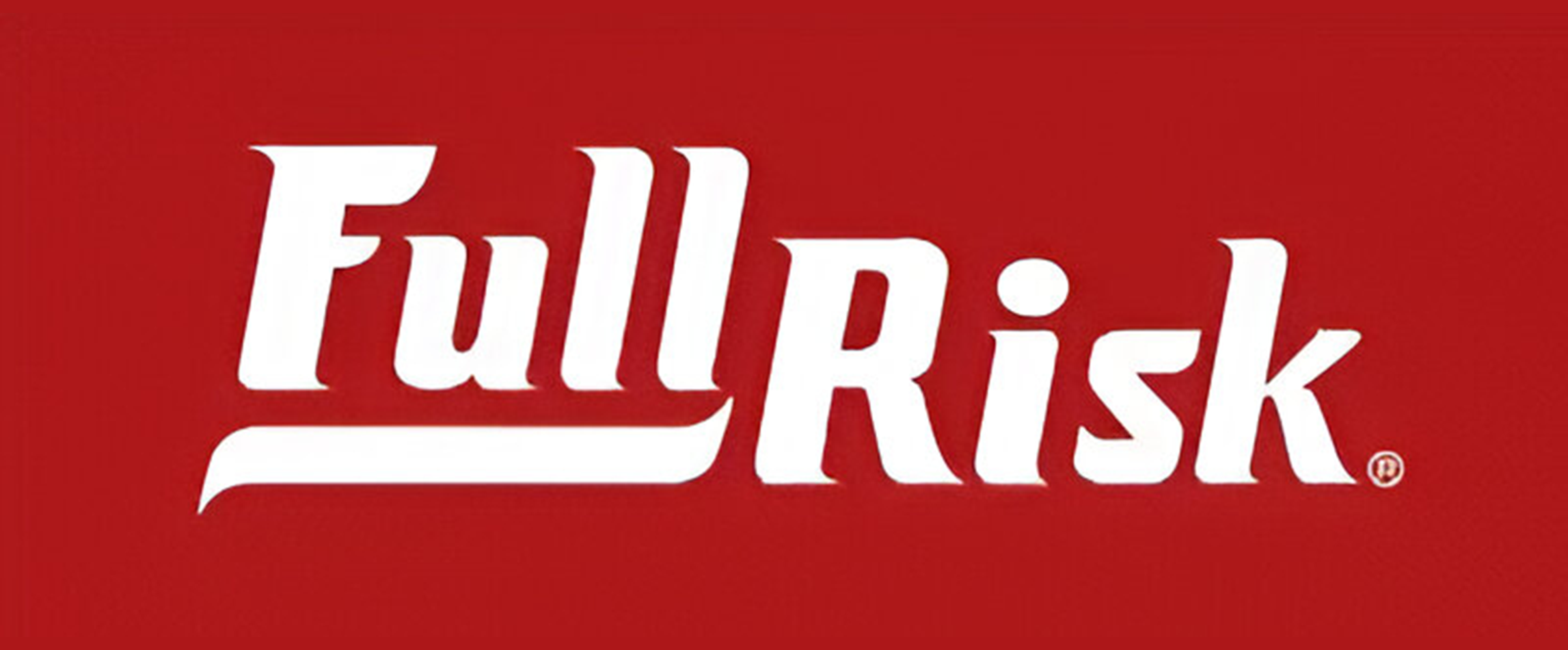 Logo FULL RISK
