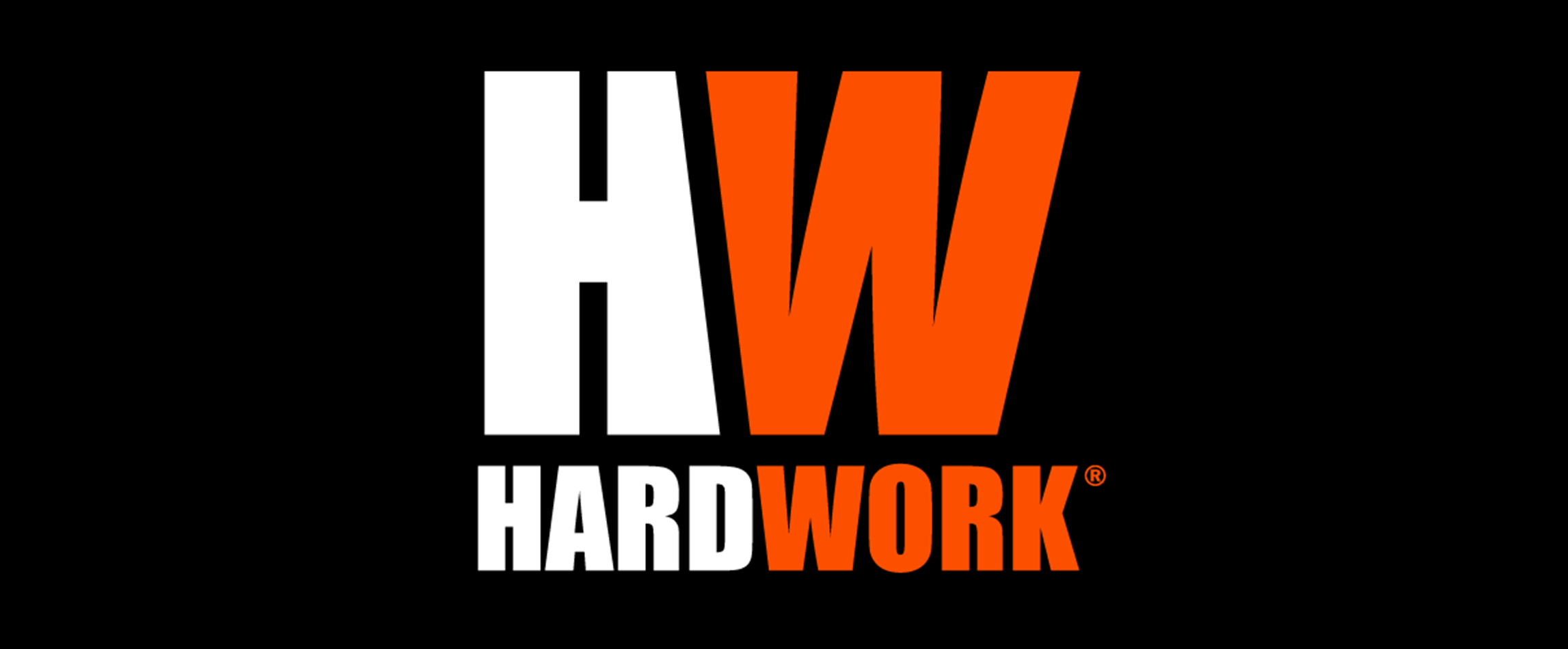 Logo HARDWORK