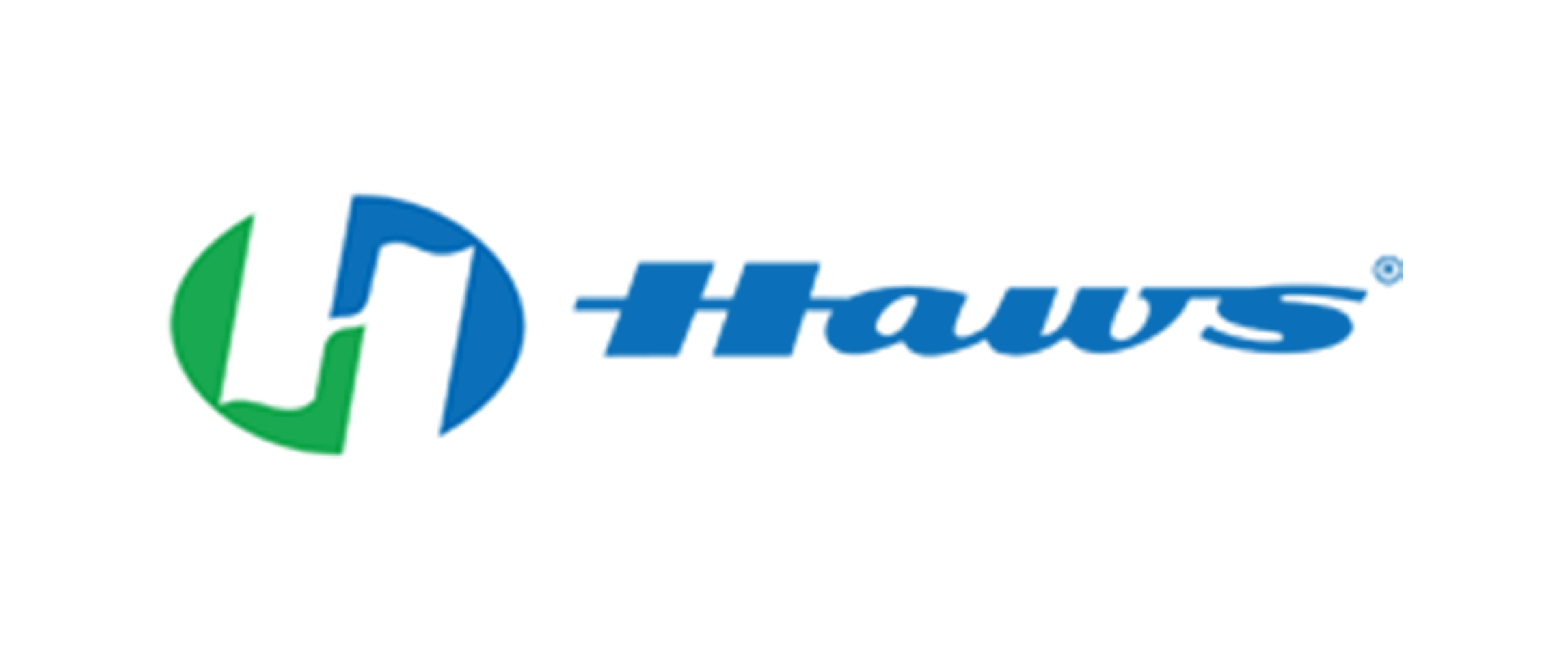 Logo HAWS