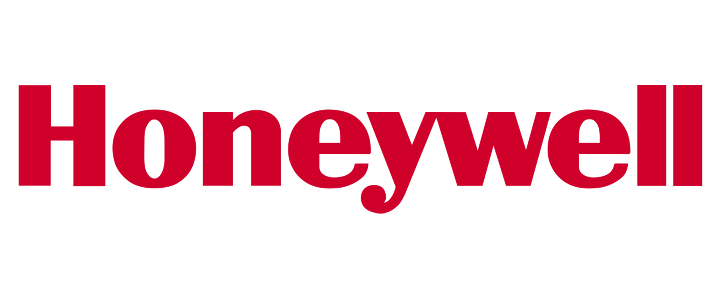 Logo HONEYWELL