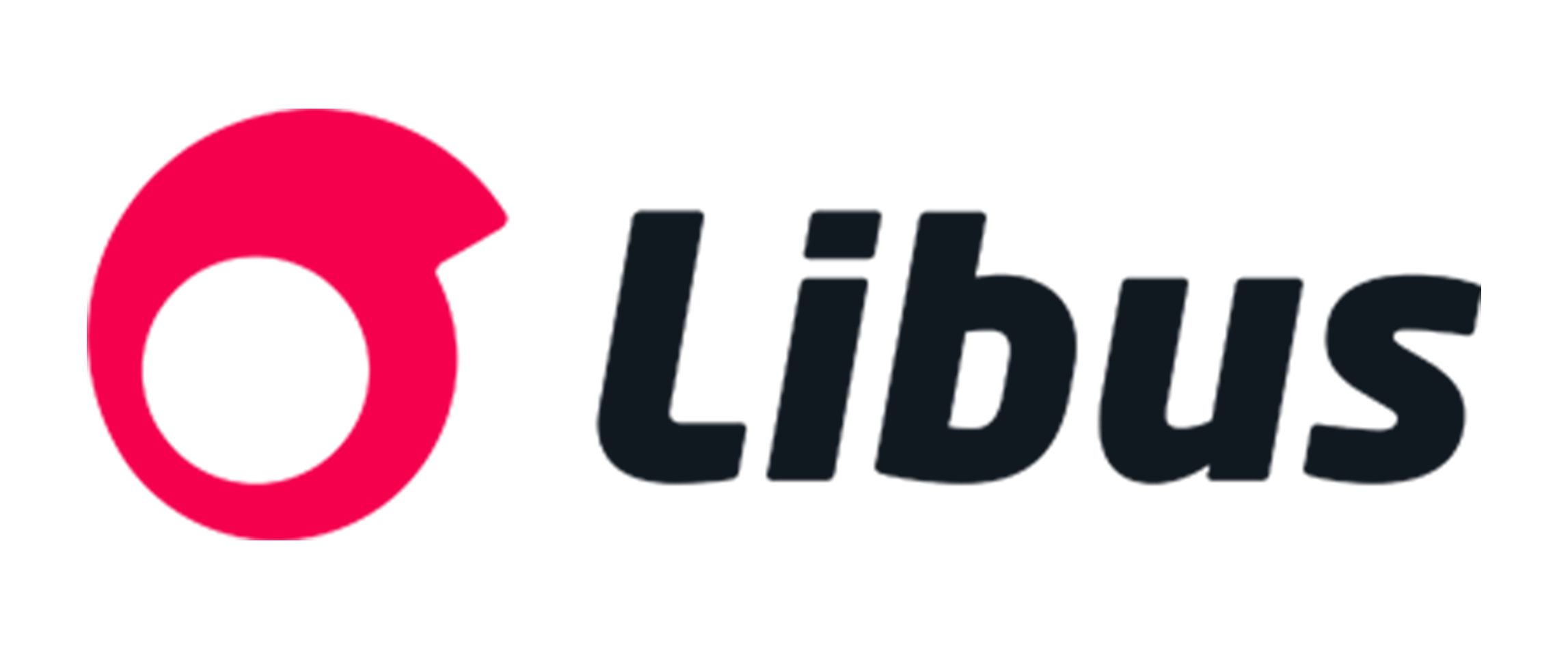 Logo LIBUS