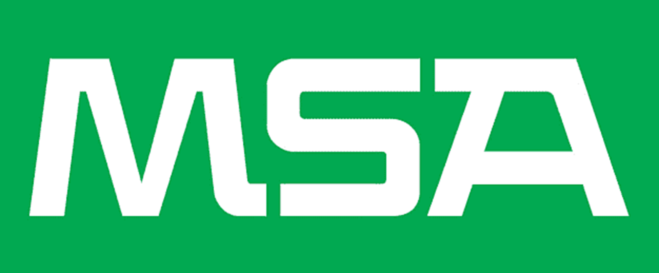 Logo MSA