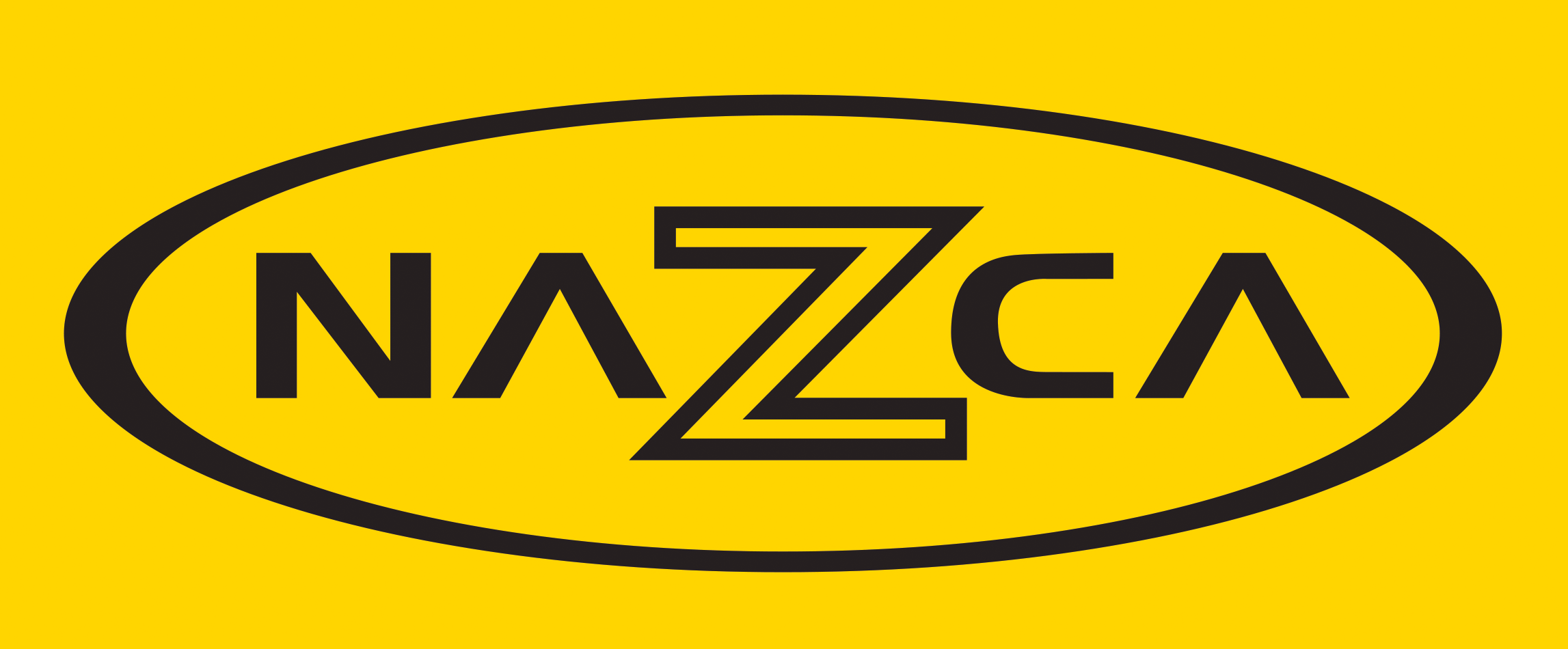 Logo NAZCA