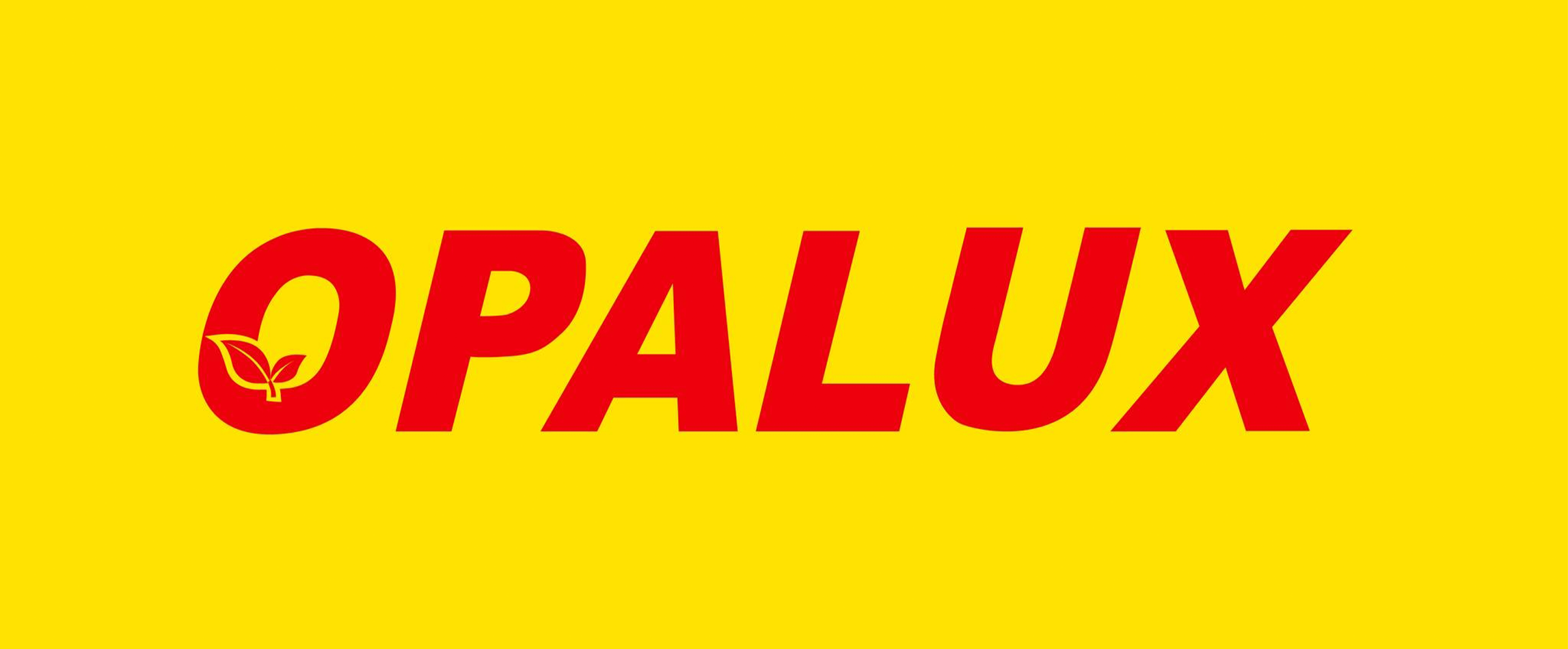 Logo OPALUX