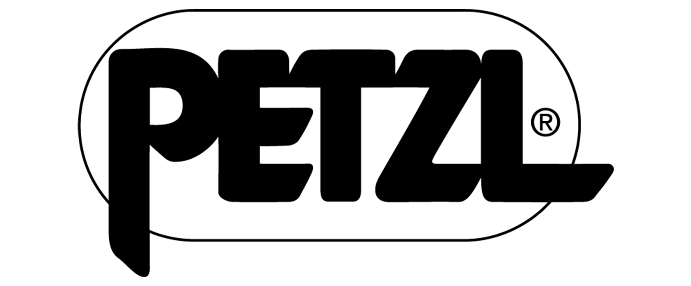 Logo PETZL