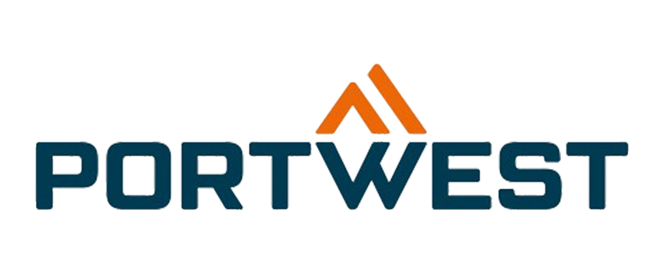 Logo PORTWEST
