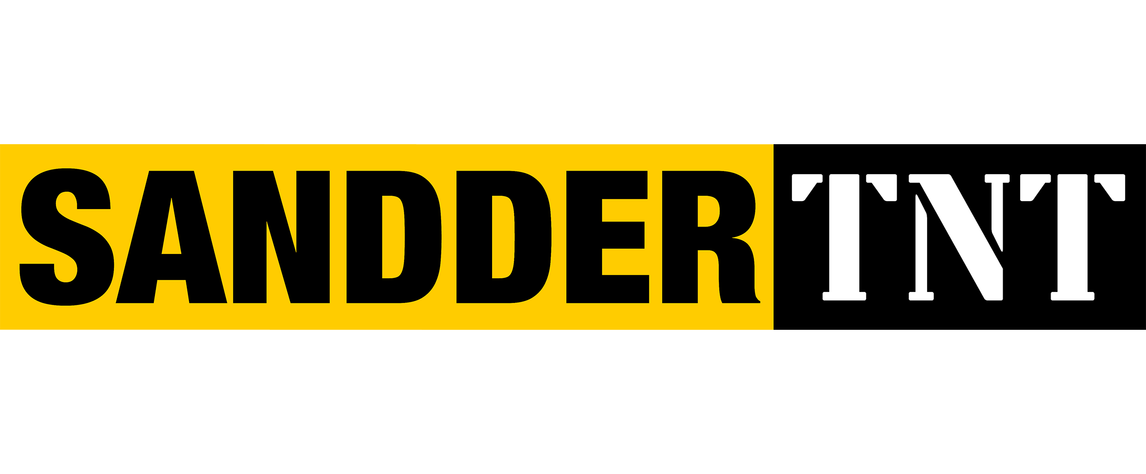 Logo SANDDER TNT