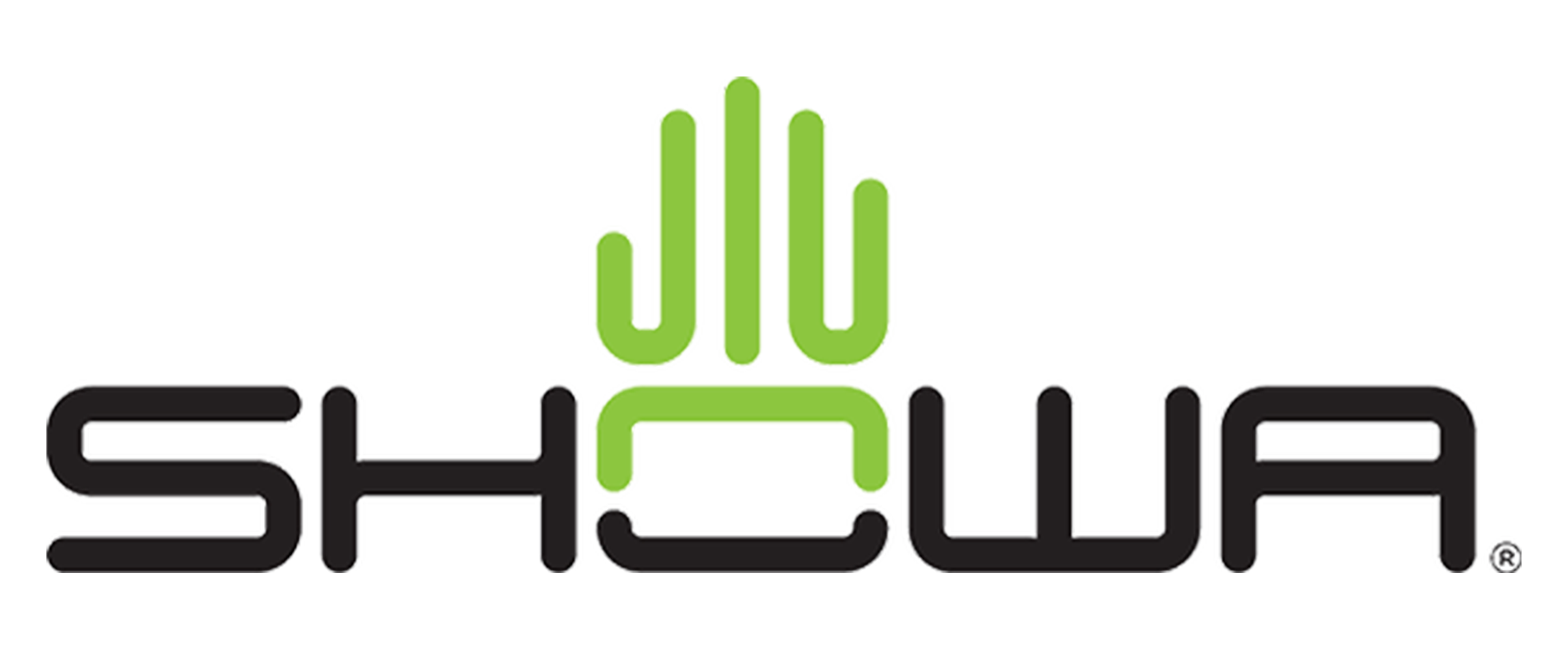 Logo SHOWA