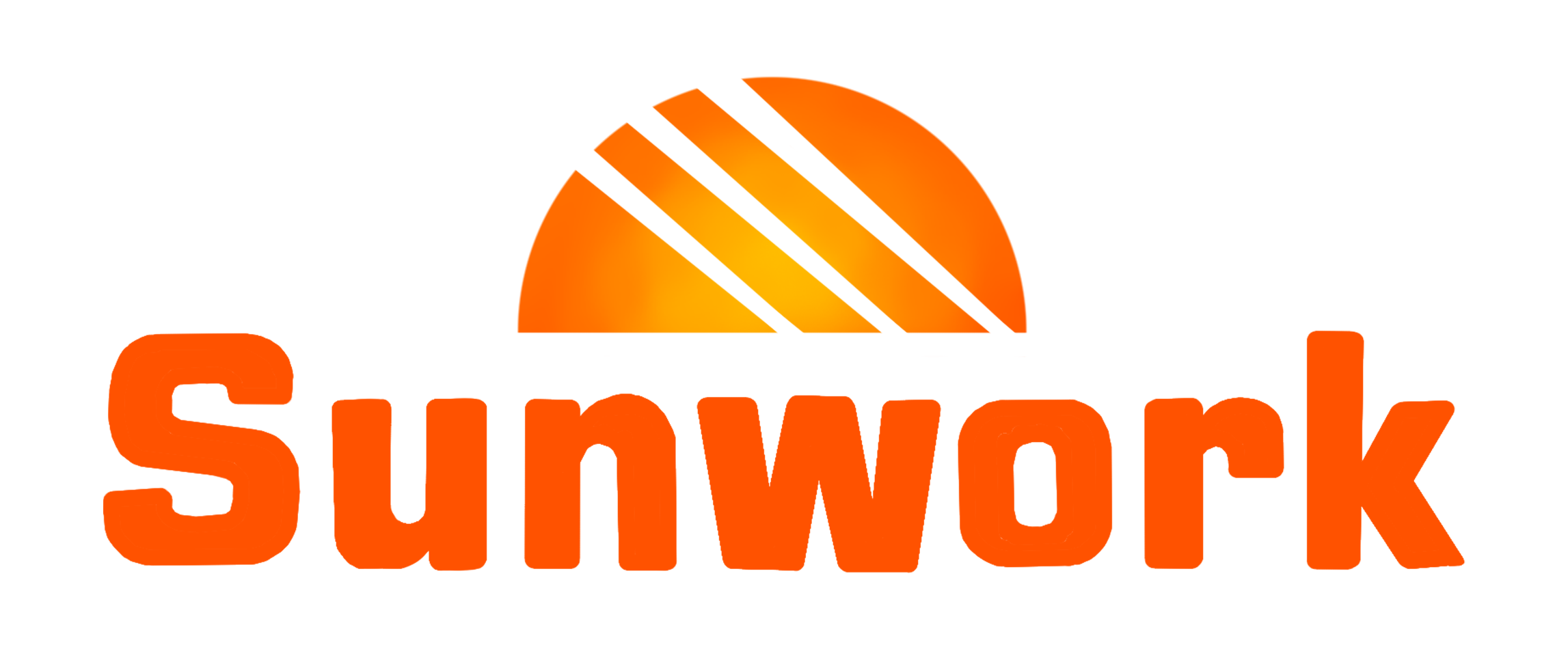 Logo SUNWORD