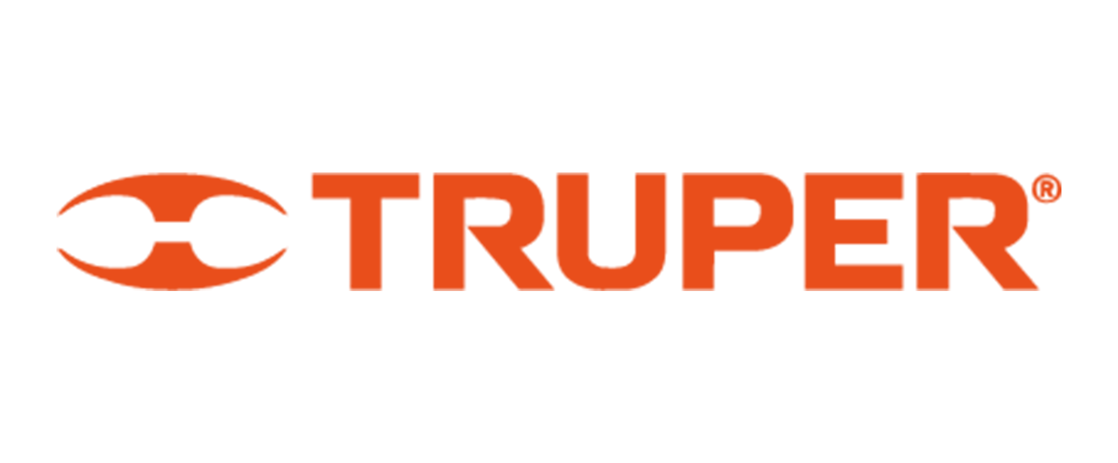 Logo TRUPER