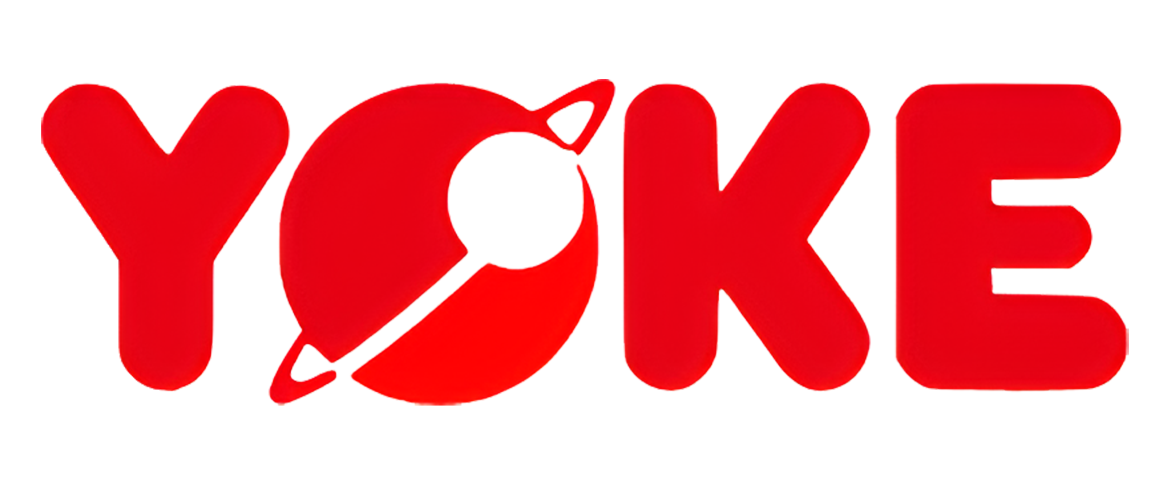 Logo YOKE